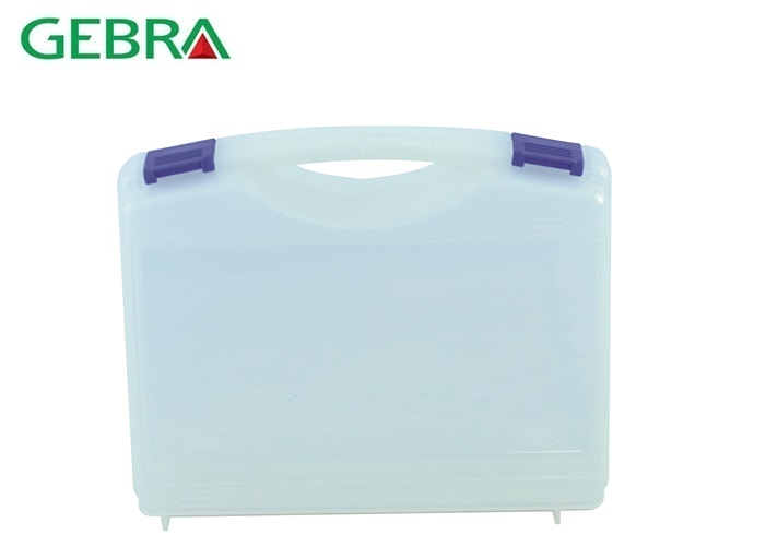 Gebra SecuCase Mini 255x210x72mm