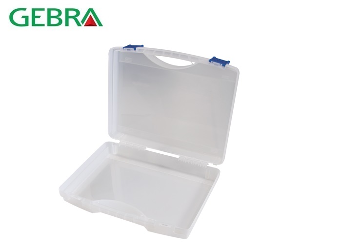 Gebra SecuCase Midi 340x275x83mm