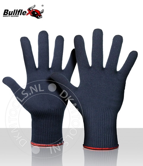 Bullflex Koudebestendige thermo insulator handschoenen mt 9 | DKMTools - DKM Tools