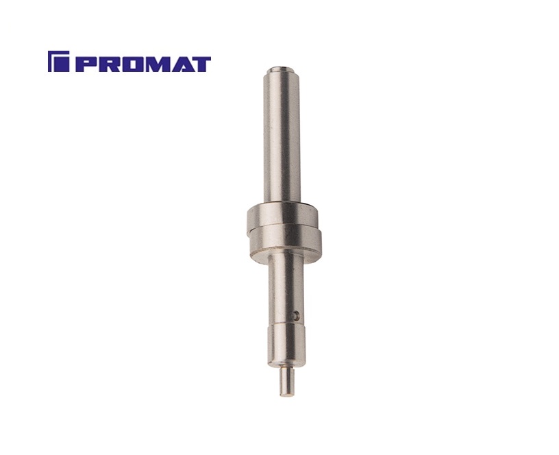 Kantentaster roterende spindel, Ø 10 mm | DKMTools - DKM Tools