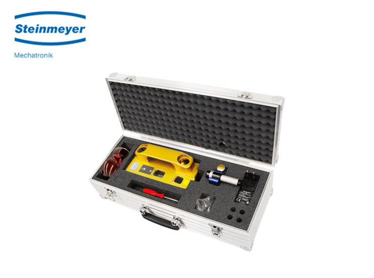 Aluminium transportkoffer voor FM5-BT | DKMTools - DKM Tools