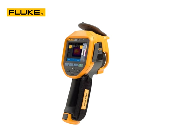 Fluke FLK-TI300+ 9HZ Infrarood camera