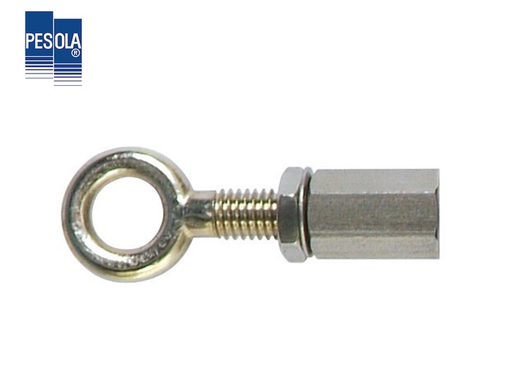 Eye Bolt Accessoire voor Macro-Line-weegschalen