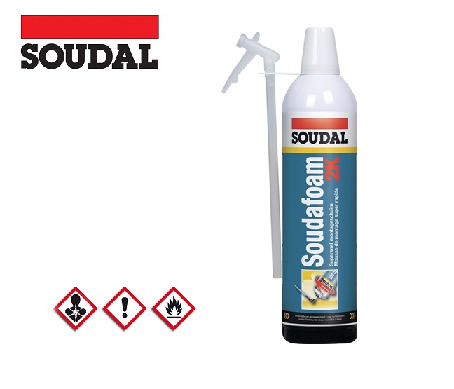 Soudafoam 2K 400ml