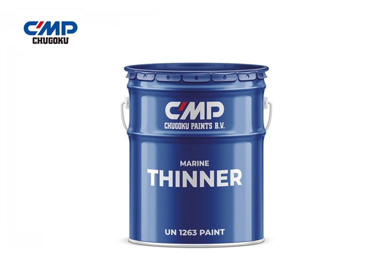 Marine Thinner 5Ltr