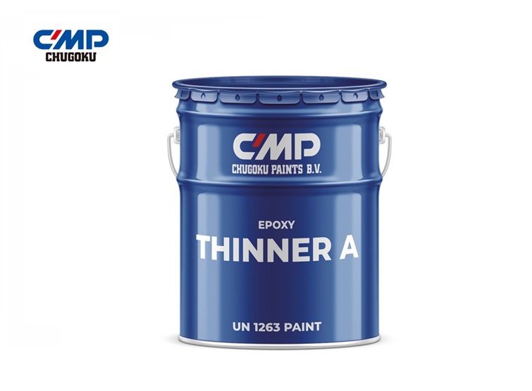 Epoxy Thinner A 5Ltr