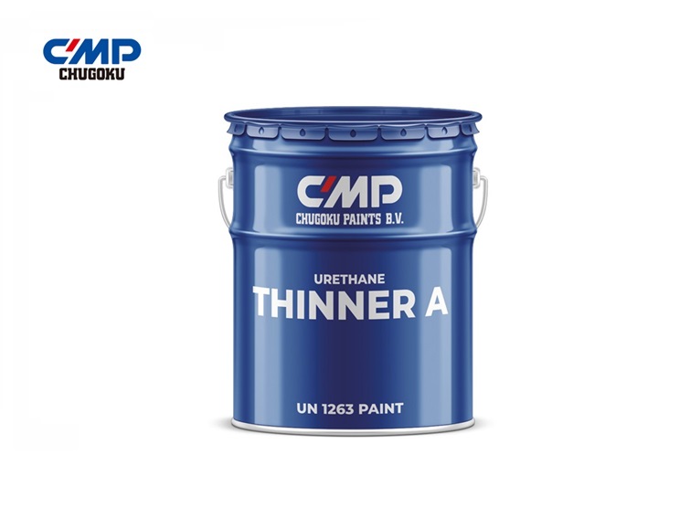 Urethane Thinner A 5Ltr