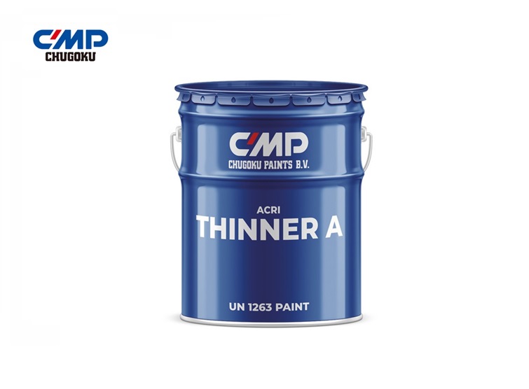 CR/Acri Thinner A 5Ltr