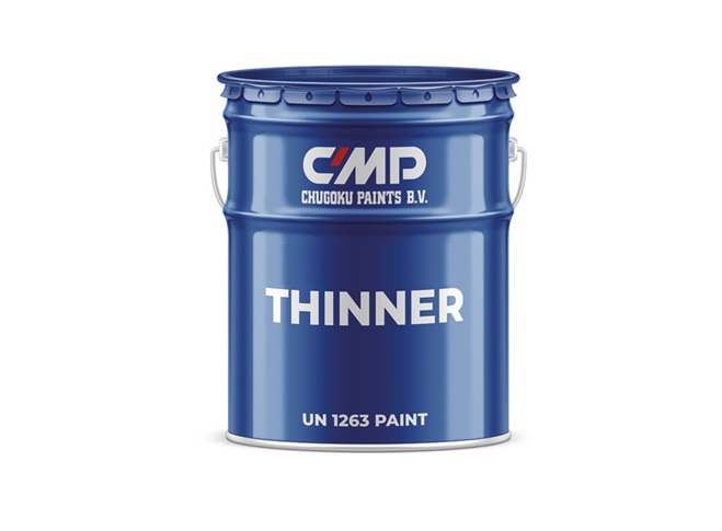 Vinyl Thinner 5Ltr