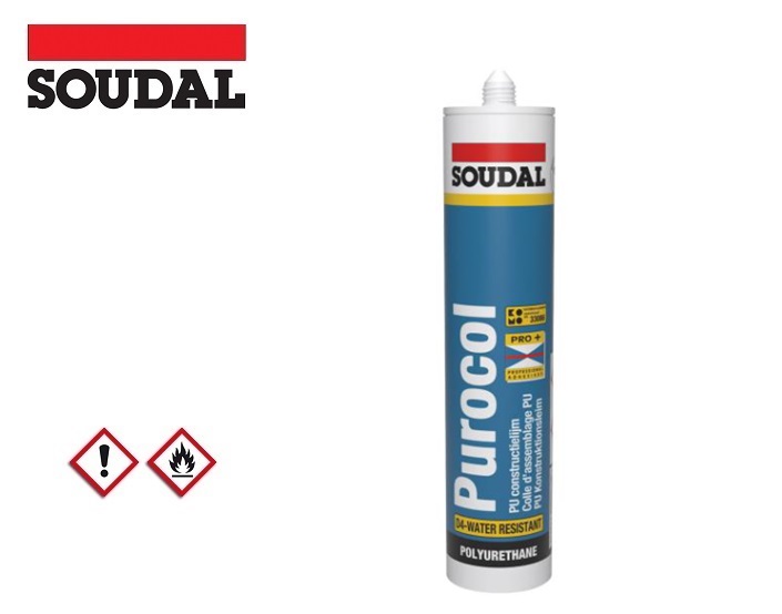 Purocol (D4) Beige 310ml