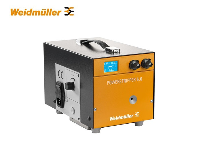 Stripautomaat POWERSTRIPPER AM 12 | DKMTools - DKM Tools