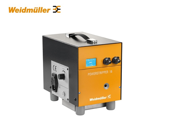 Stripautomaat POWERSTRIPPER AM 12 | DKMTools - DKM Tools