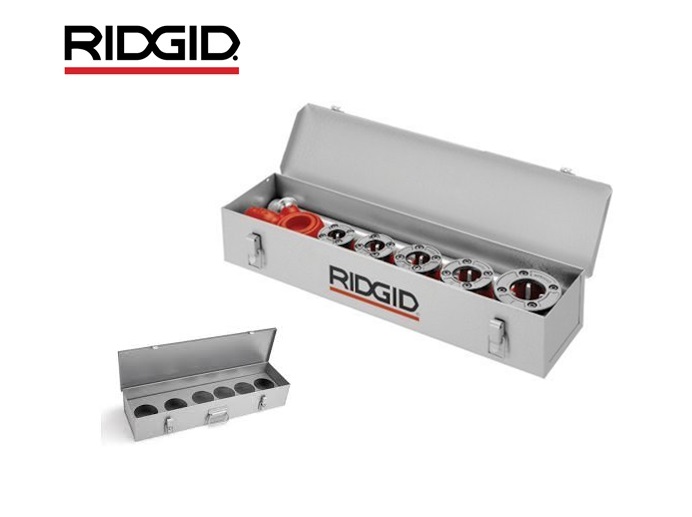 Ridgid OO-R Metalen-draagkoffer