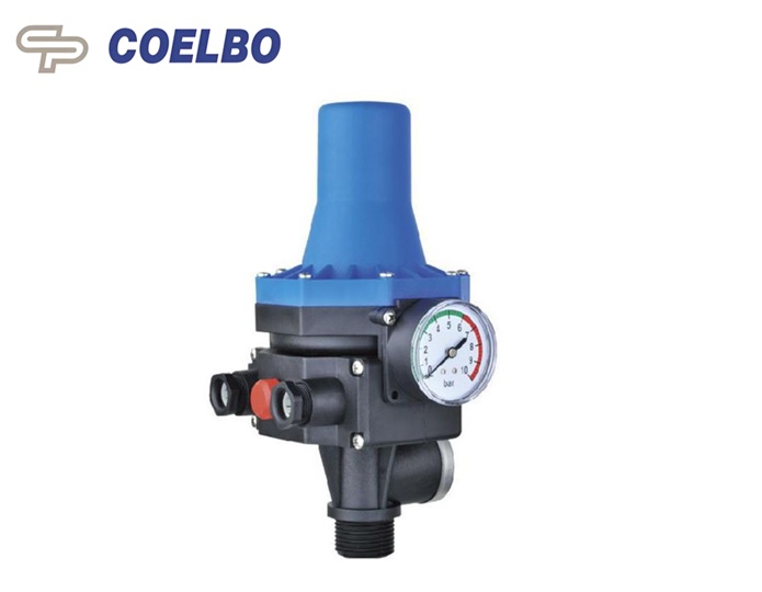 Coelbo Pumpcontrol 230V