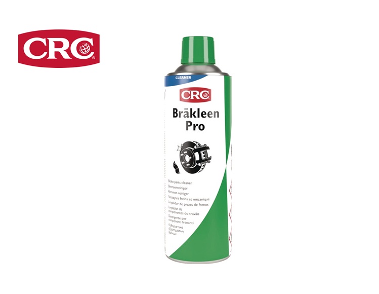 Remmenreiniger Brakleen PRO 500ml