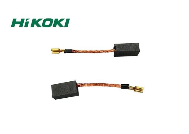 Hikoki Koolborstelsetset 999076 (2 Stuks)