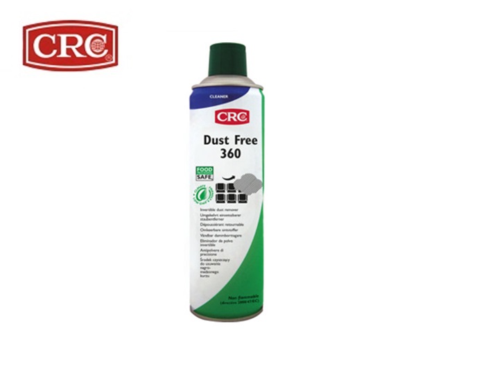 Dust free 360 125ml