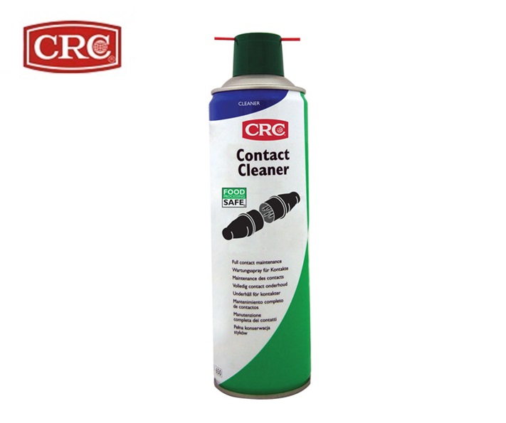 Contact Cleaner 250ml