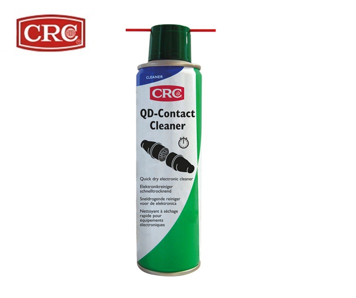 QD-Contact Cleaner 250ml