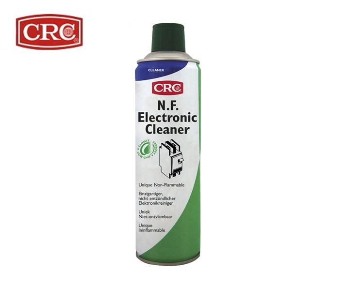 N.F. Electronic Cleaner 250ml