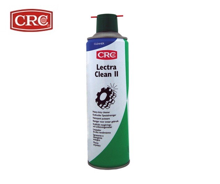 Lectra Clean II 500ml MULTI 27