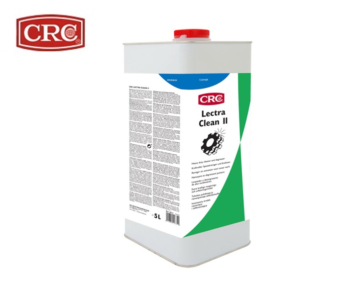 Lectra Clean II 2x5ltr