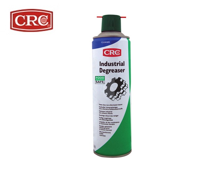 Industrial Degreaser 500ml MULTI 27