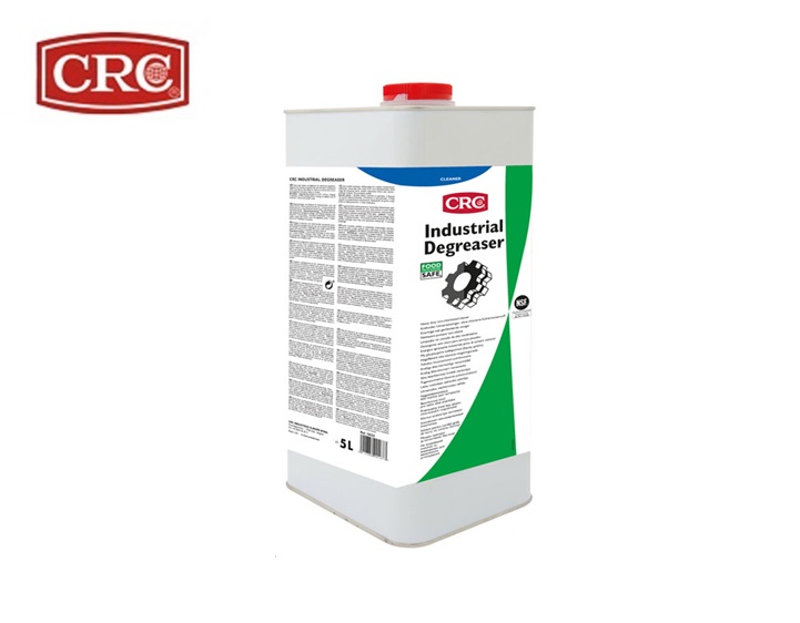 Industrial Degreaser 5ltr