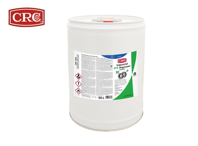 Industrial ECO Degreaser 20Ltr