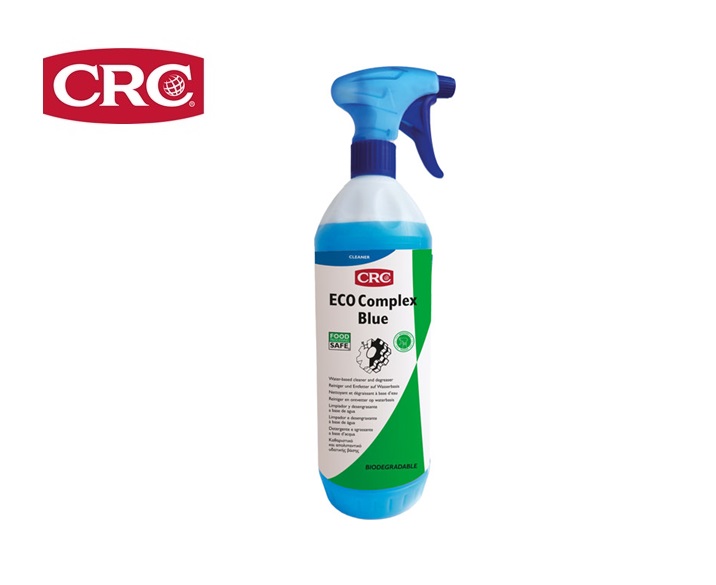 ECO Complex Blue 1 ltr