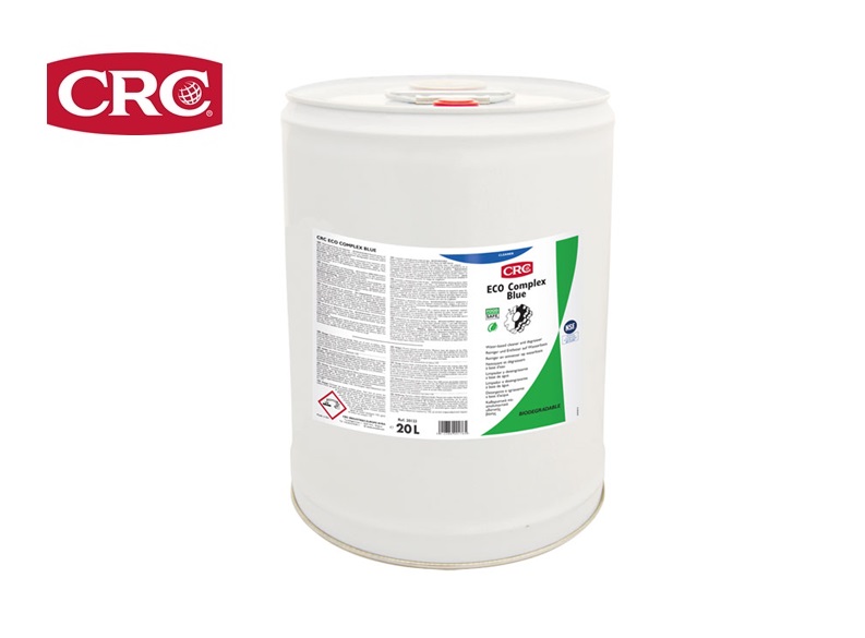 ECO Complex Blue 20Ltr