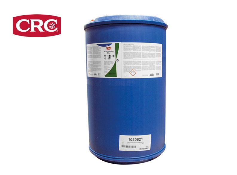 ECO Complex Blue 200Ltr