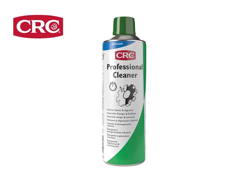 Professional Cleaner 500ml MULTI 1