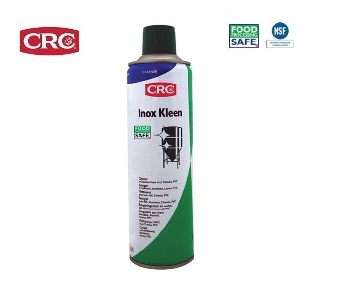 Inox Kleen 500 ml MULTI 1