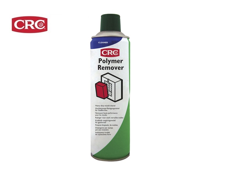 Polymer Remover 400ml MULTI 27