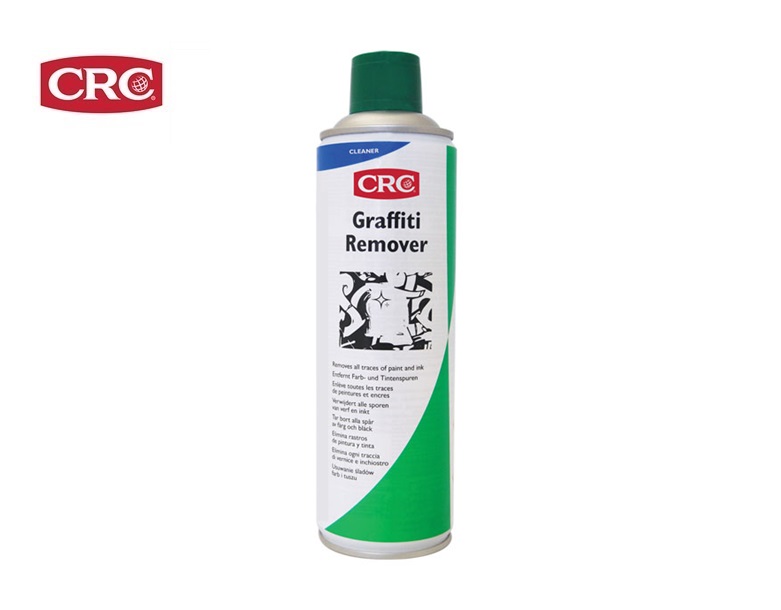 Graffiti Remover 400ml MULTI 27