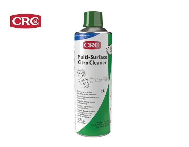 Multi-Surface Citro Reiniger 500ml