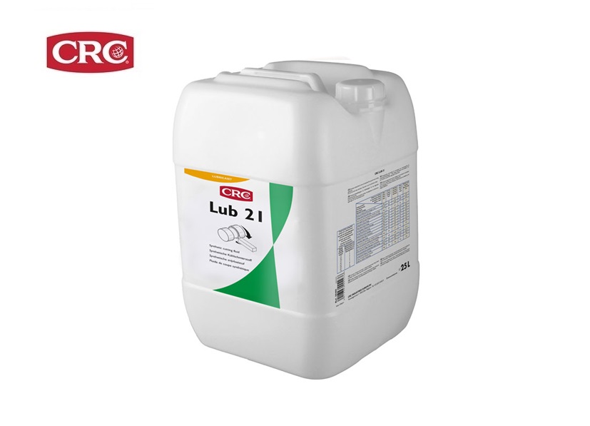 Lub 21 25 Ltr