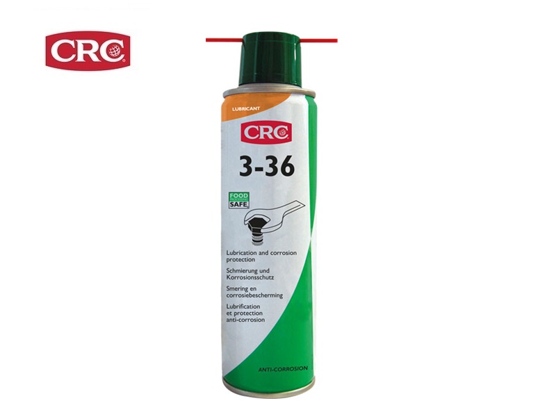 3-36 Corrosieremmer 250ml FPS