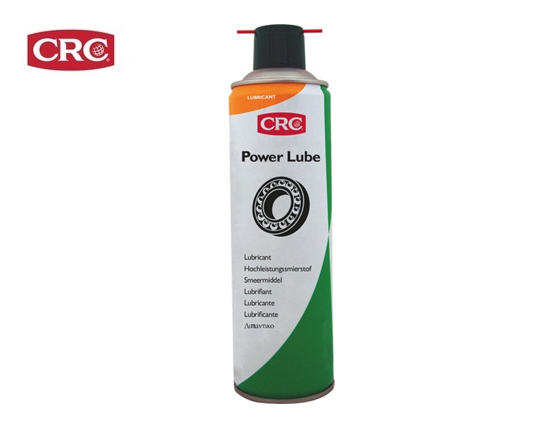 Power Lube II 500ml MULTI 1