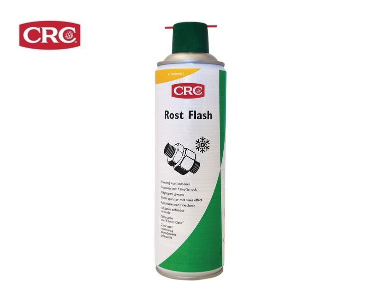 Rost Flash 500ml