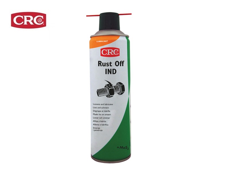 Rust Off Ind 500ml MULTI 1