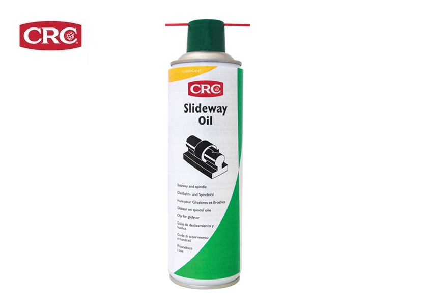 Slideway Oil 500ml MULTI 27