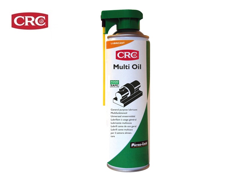 Multi Oil FPS 500ml