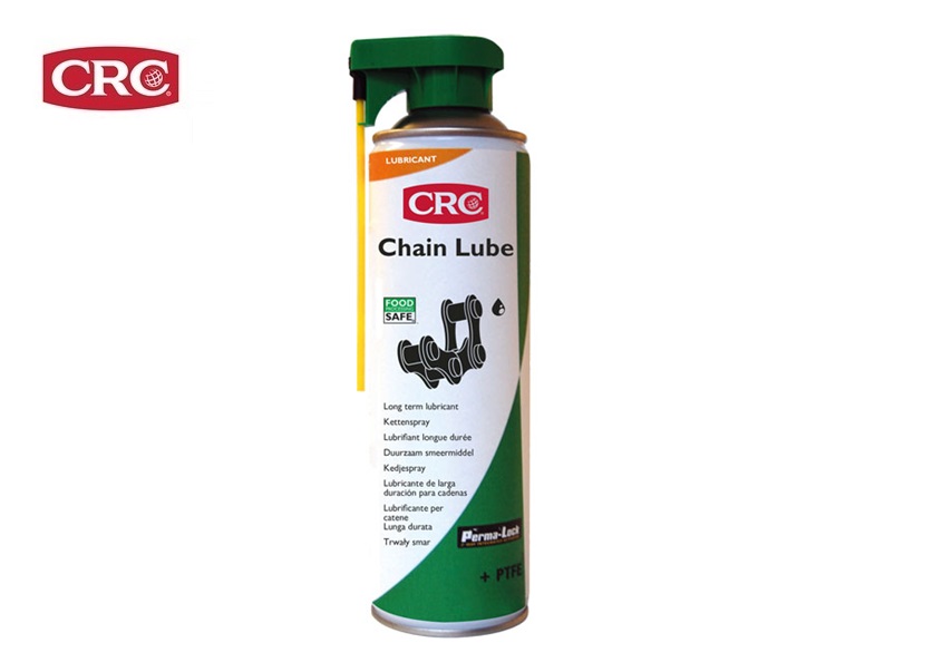 Chain Lube FPS 500ml