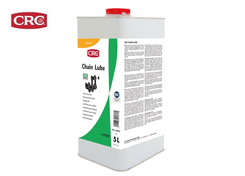 Chain Lube FPS 5Ltr