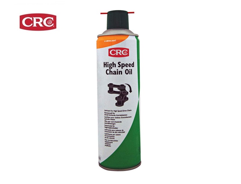 High Speed Chain Oil 500ml MULTI 27