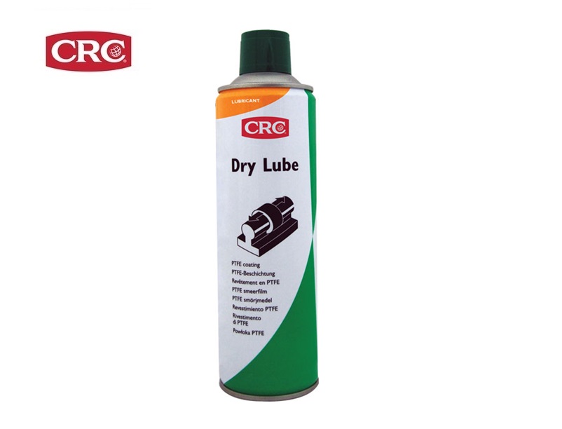 Dry Lube 500ml MULTI 27