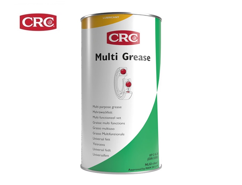 Multi Grease 1Ltr MULTI 6