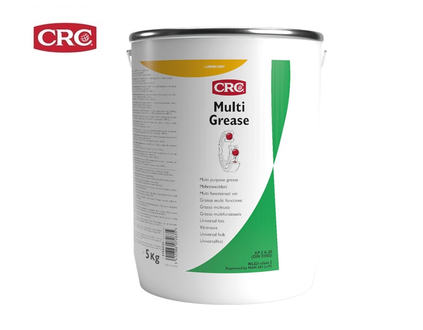 Multi Grease 5Ltr MULTI 6